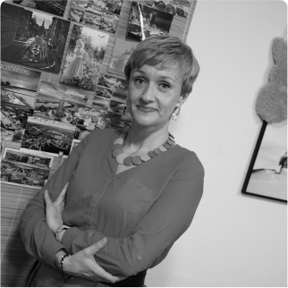 Ola Jednaszewska