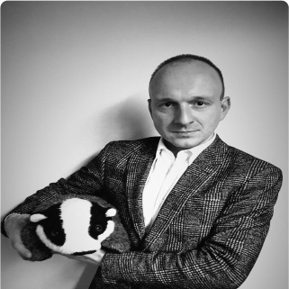 Damian Wołowski