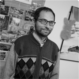 GRZEGORZ TOMASZEWSKI