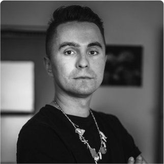 Kamil Krynica